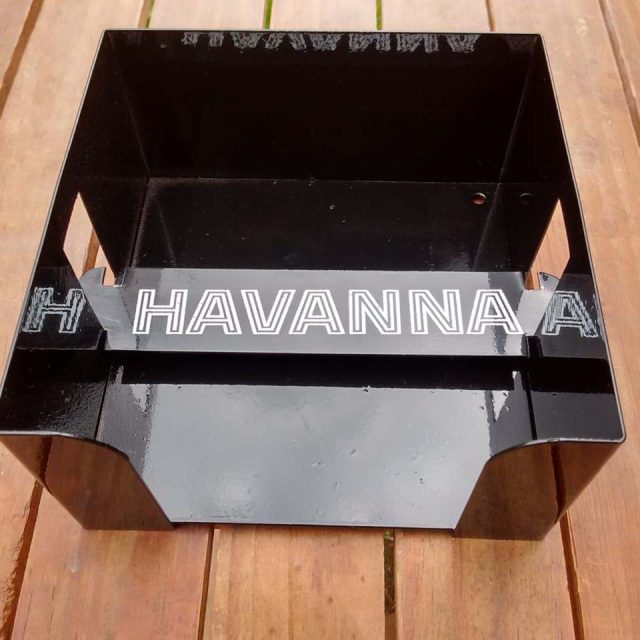 Servilletero Havanna 2